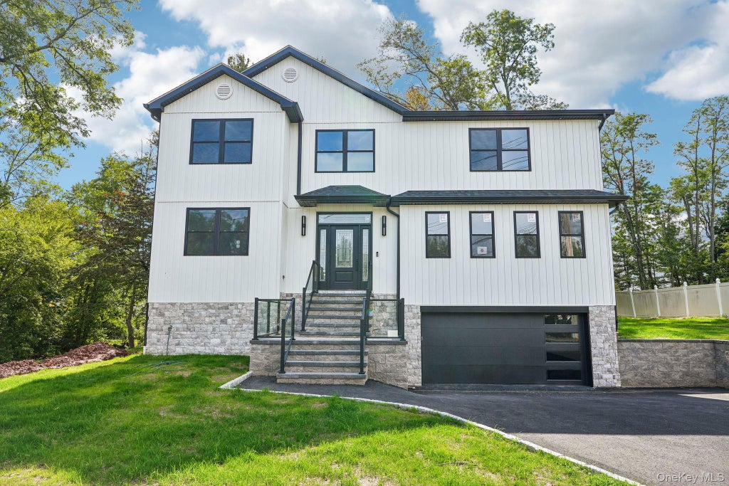 Photo of 71 Gilchrest Road, Valley Cottage, NY 10989 (MLS # 1058422)