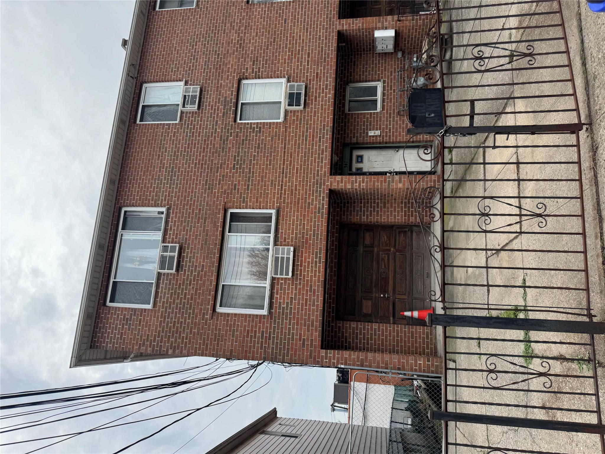 Property for Sale at Edison Avenue, Bronx, New York - Bedrooms: 7 
Bathrooms: 3  - $1,300,000