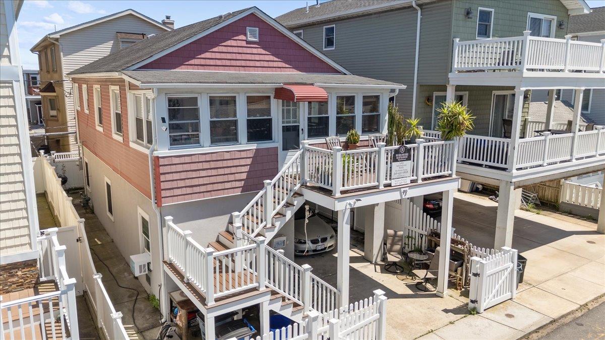 72 Nebraska Street, Long Beach, New York image 1