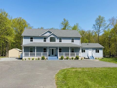 2428 Bruynswick Road Wallkill NY 12589
