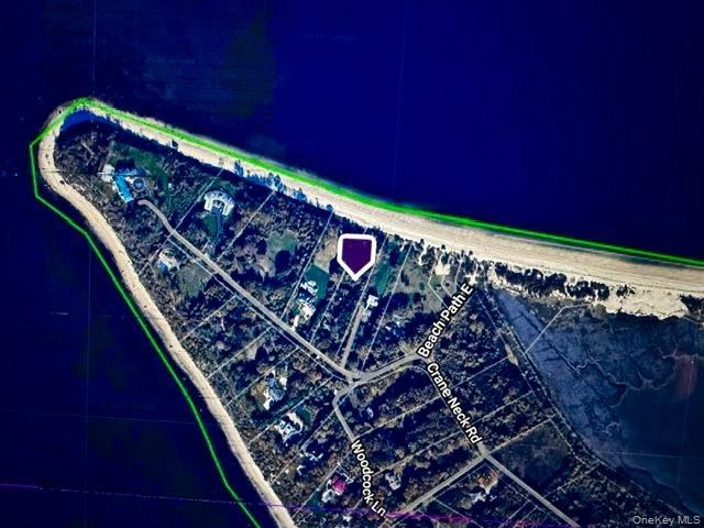 47 Crane Neck Road