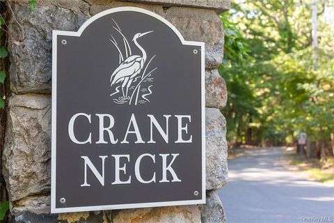 Photo of 47 Crane Neck Road, Setauket, NY 11733 (MLS # 1004788)