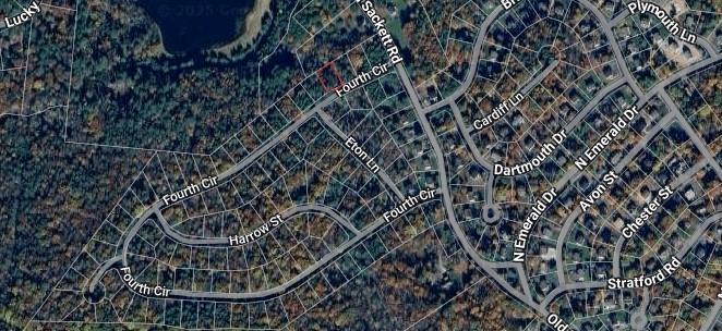 4th Circle, Rock Hill, New York image 4