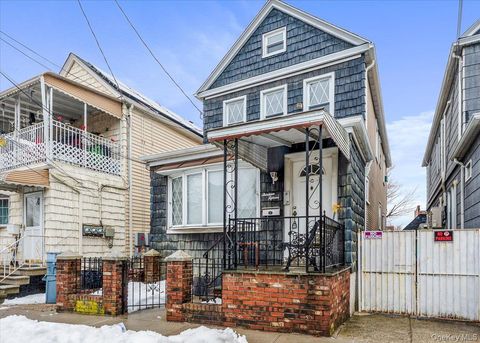 1315 Edwards Avenue Bronx NY 10461