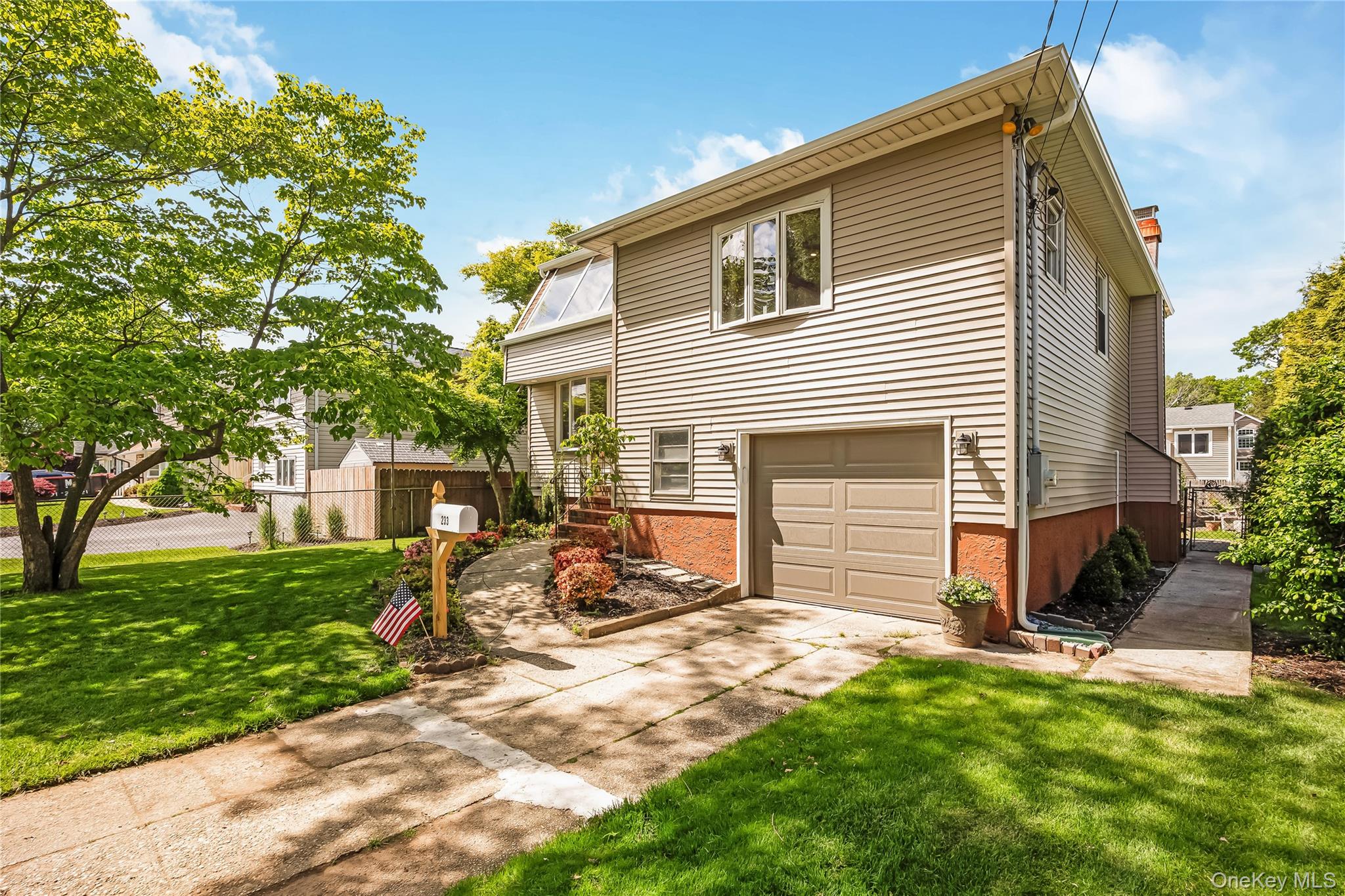 233 Walnut Street