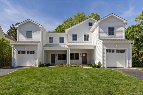 75 Orchard Avenue A Rye NY 10580