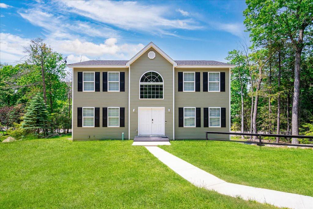 131 N Emerald Drive, Rock Hill, New York image 1