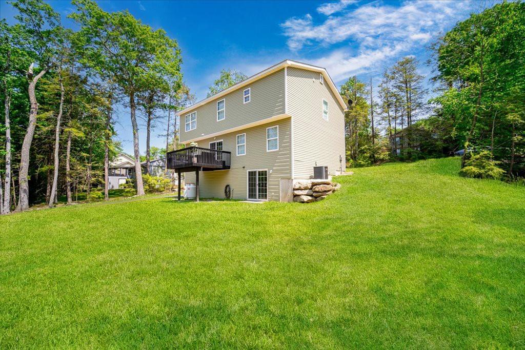 131 N Emerald Drive, Rock Hill, New York image 4
