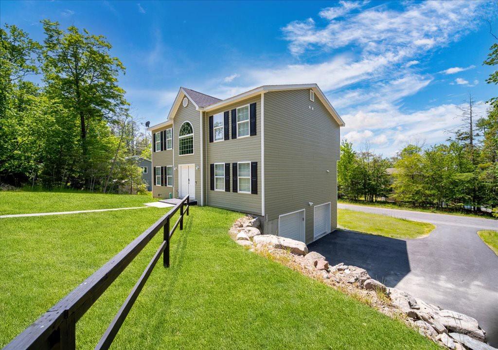 131 N Emerald Drive, Rock Hill, New York image 3