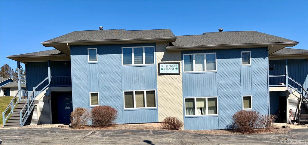 Photo of 5 Joe D Drive #5A, Callicoon, NY 12723 (MLS # 988003)