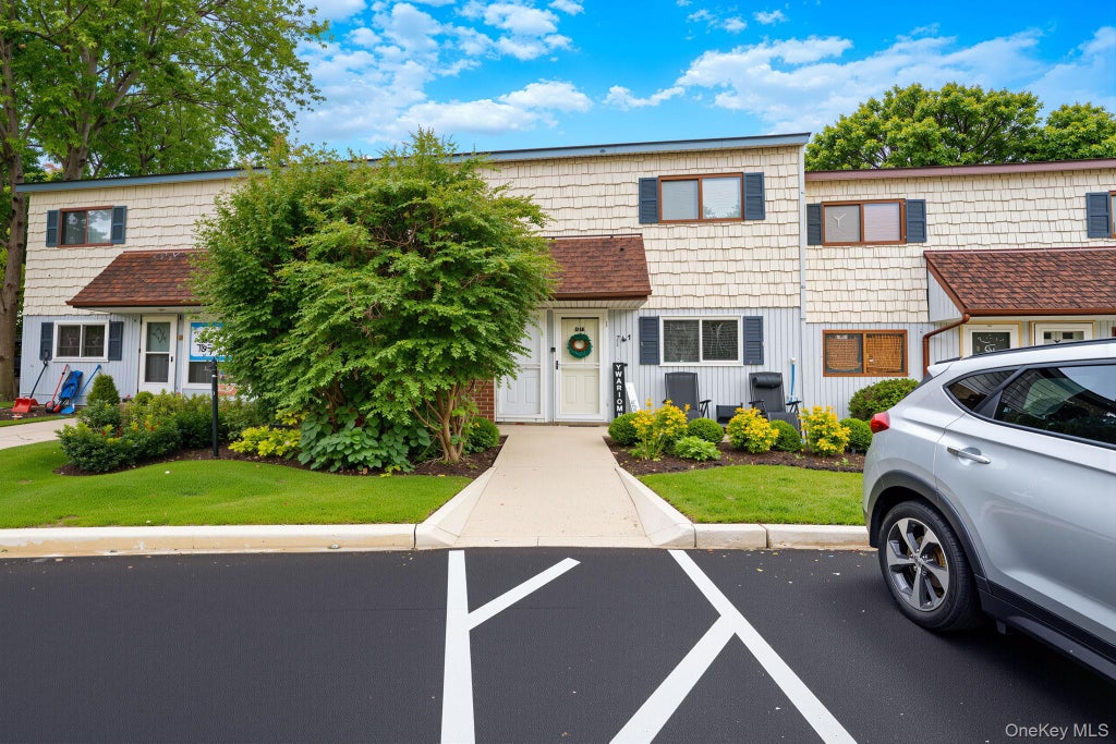 Photo of 167 Pointe Circle N #167, Coram, NY 11727 (MLS # 1055846)