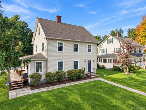 Photo of 143 Hooker Avenue, Poughkeepsie, NY 12601 (MLS # 1063788)