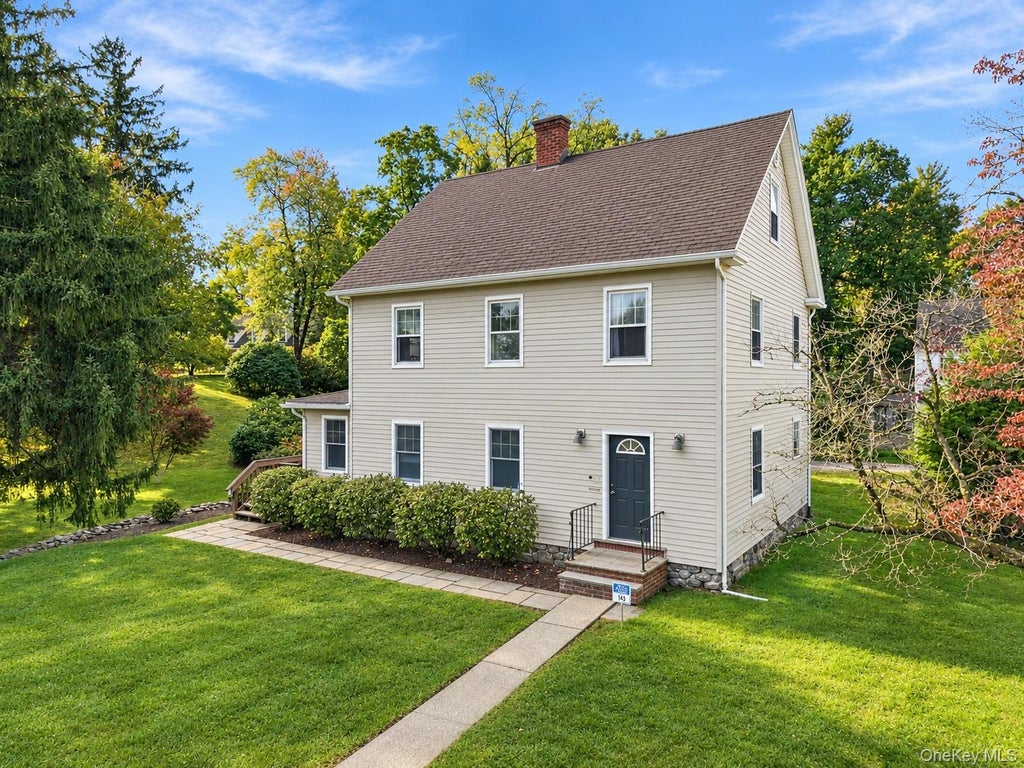 Photo of 143 Hooker Avenue, Poughkeepsie, NY 12601 (MLS # 1063788)