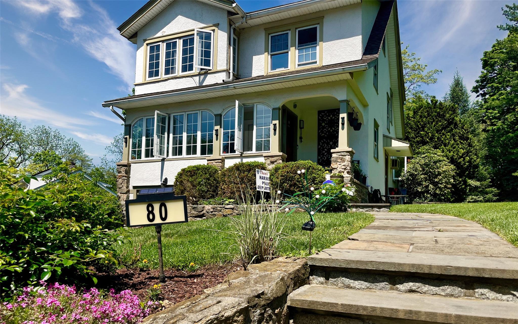 Rental Property at Grove Street, Harrison, New York - Bedrooms: 4 
Bathrooms: 3 
Rooms: 9  - $8,800 MO.