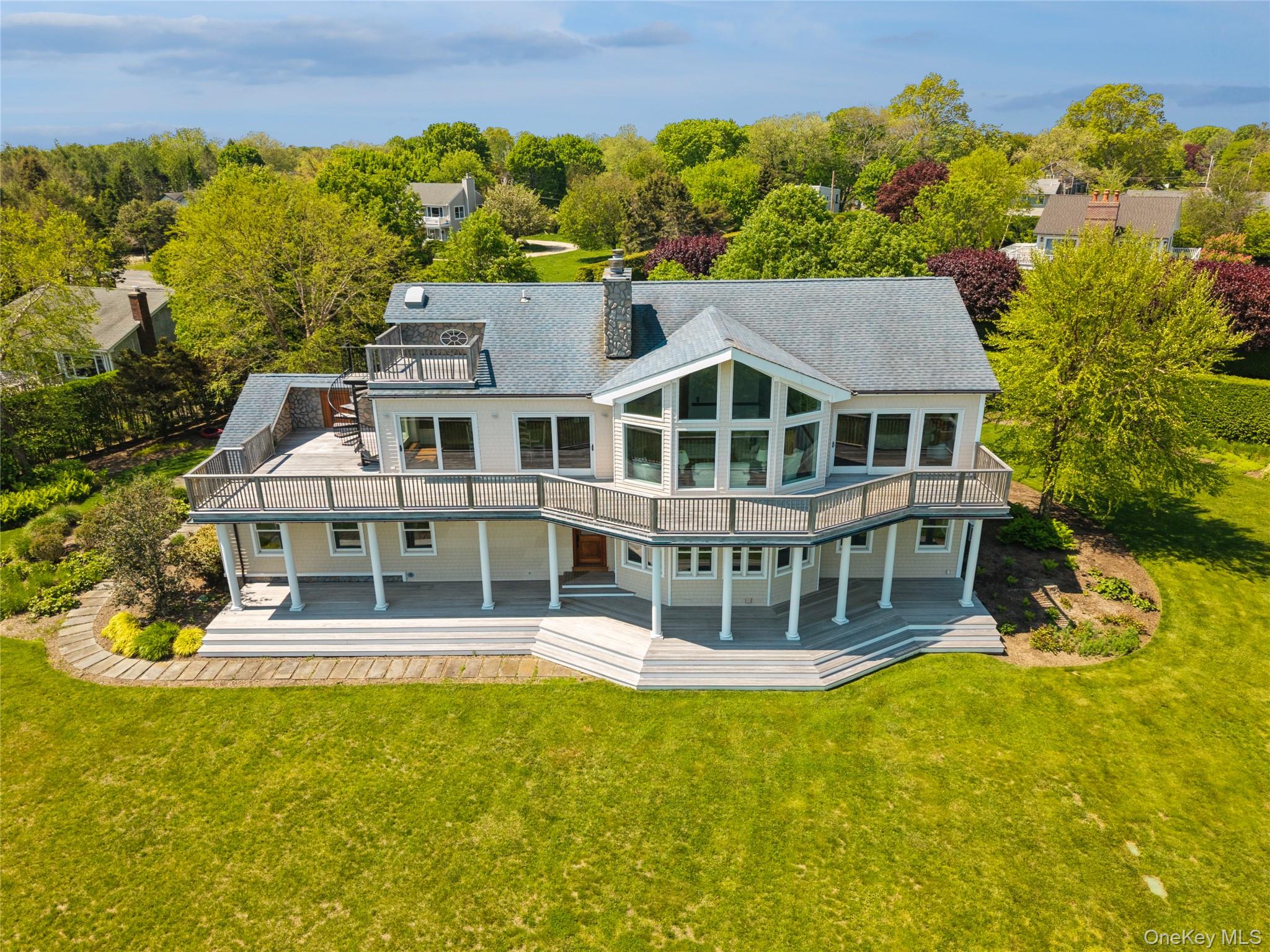 1680 Lands End Road