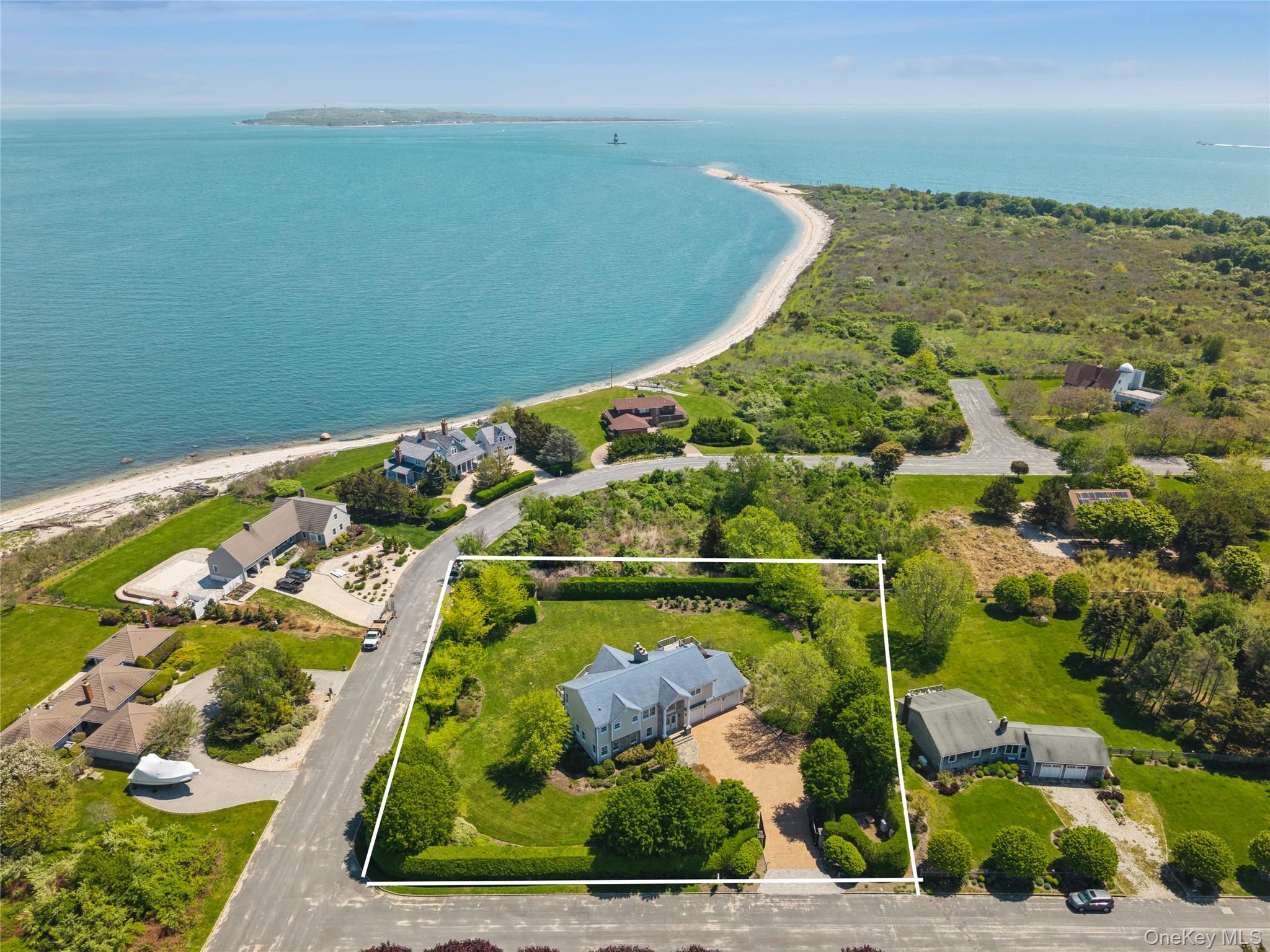 1680 Lands End Road