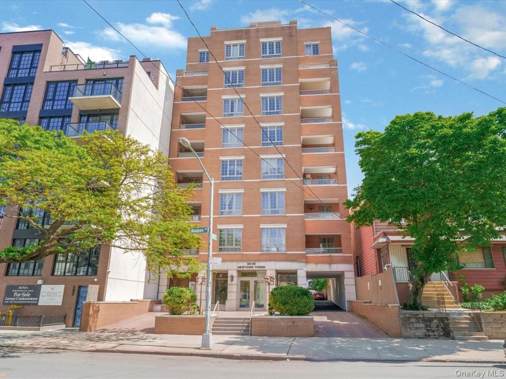 Photo of 2525 Newtown Avenue #5D, Astoria, NY 11102 (MLS # 998883)