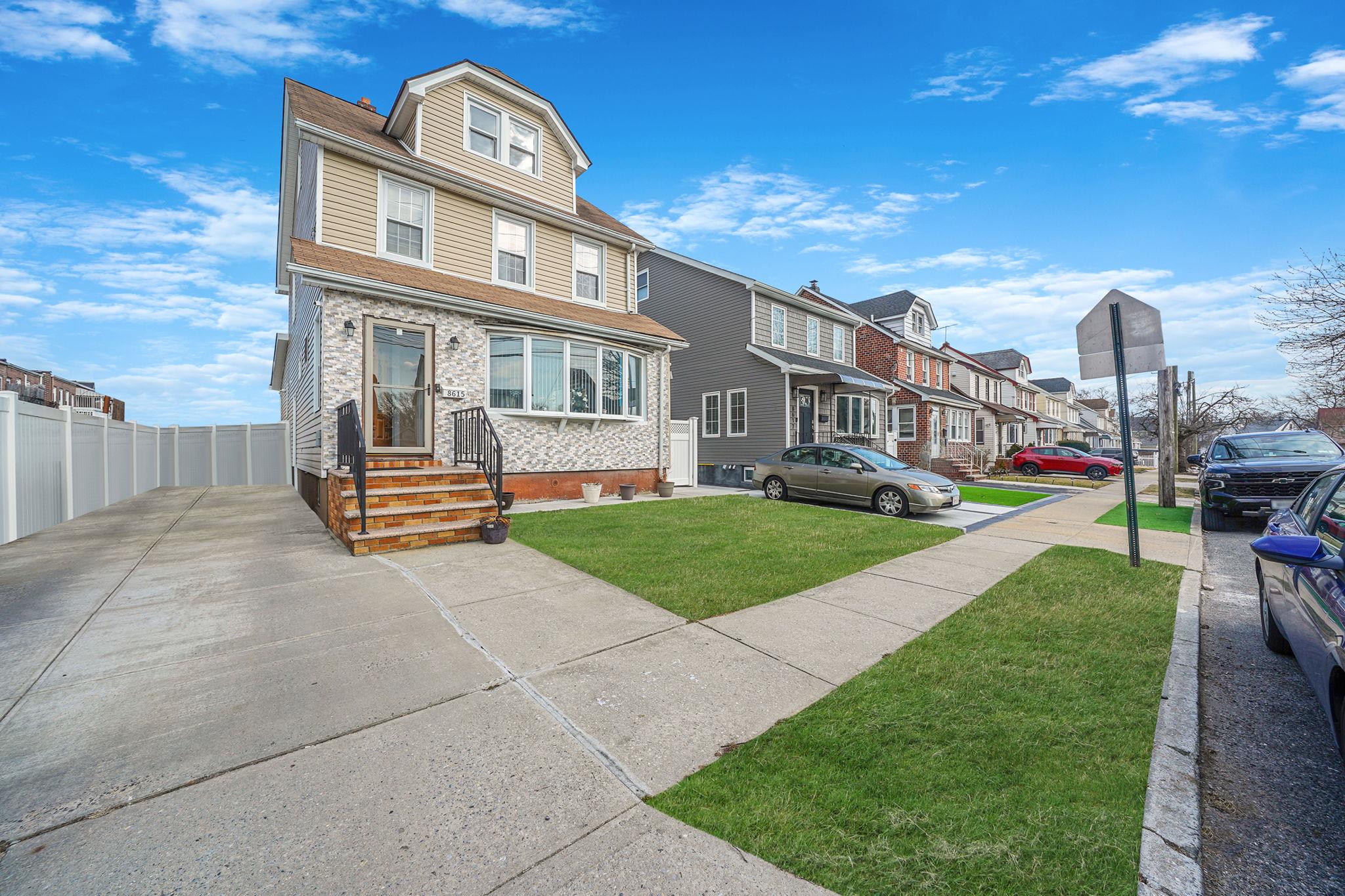 86-15 232 Street, Queens Village, New York image 2