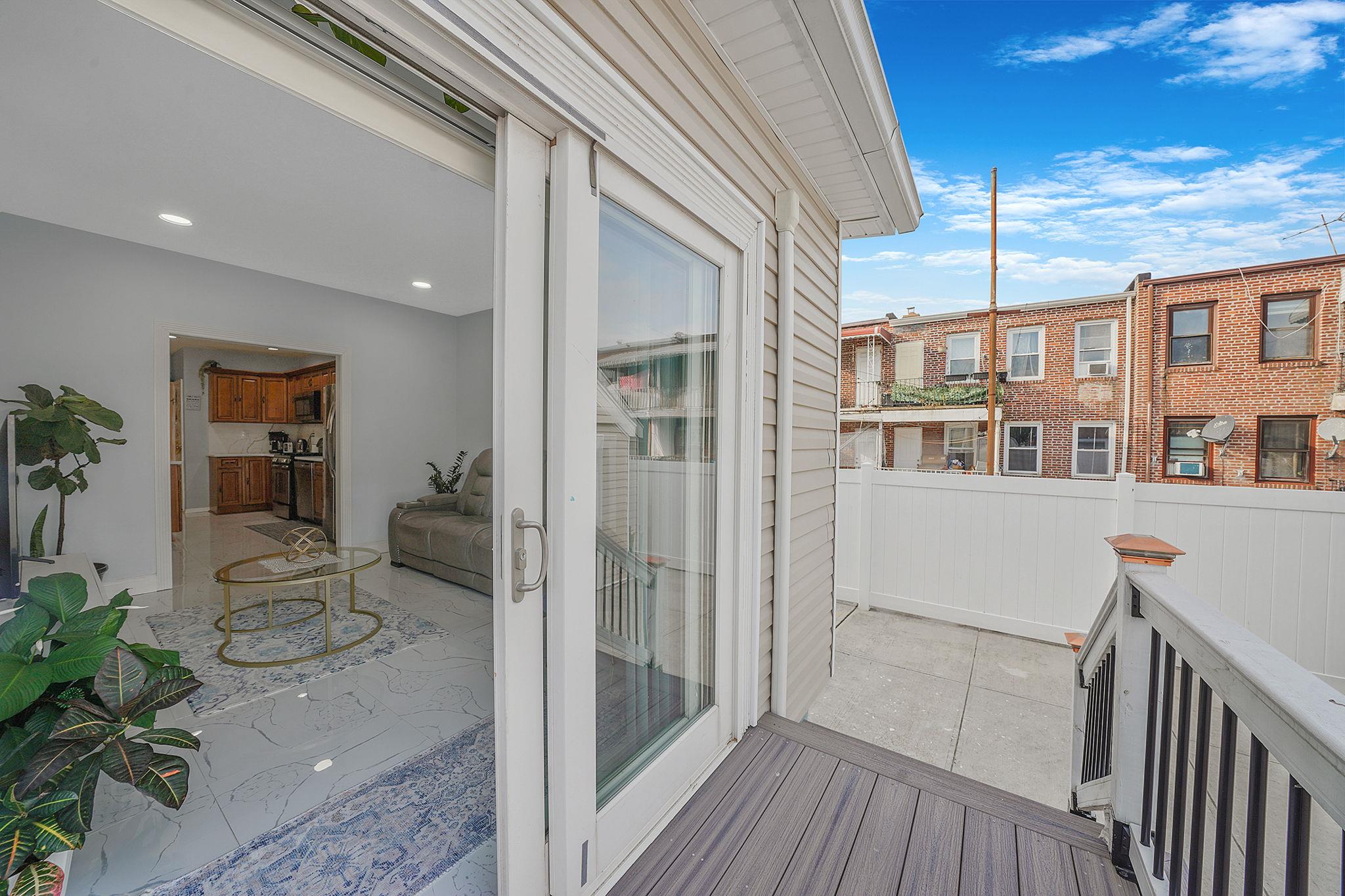 86-15 232 Street, Queens Village, New York image 15