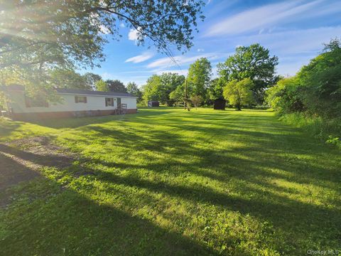 Mobile Home For Sale - 209 Browns Road<br/> Walden, NY 12586