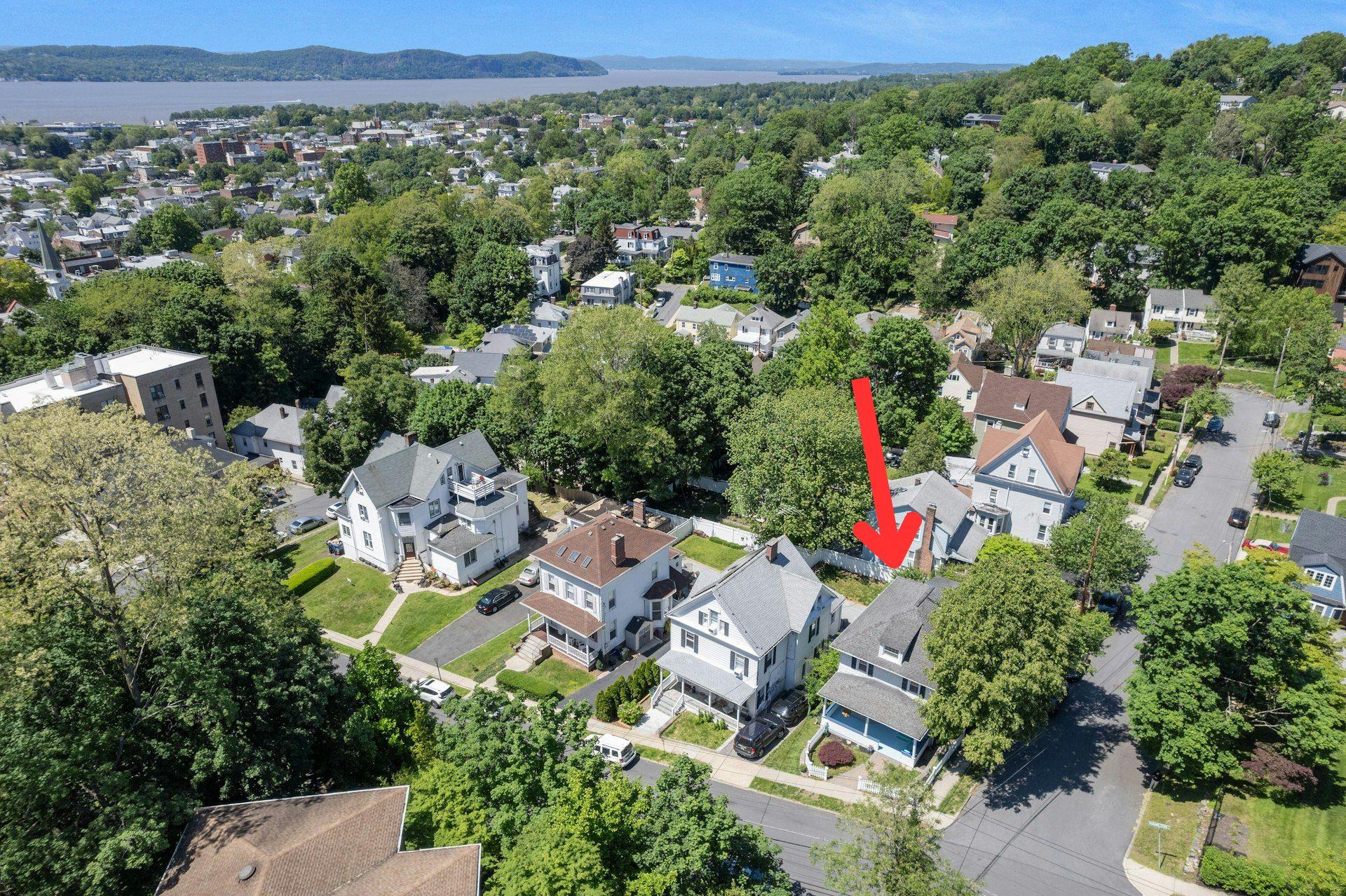 65 Hamilton Place, Tarrytown, New York image 11