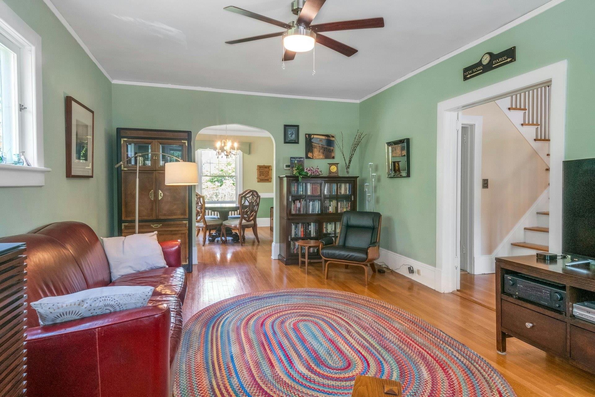 65 Hamilton Place, Tarrytown, New York image 5