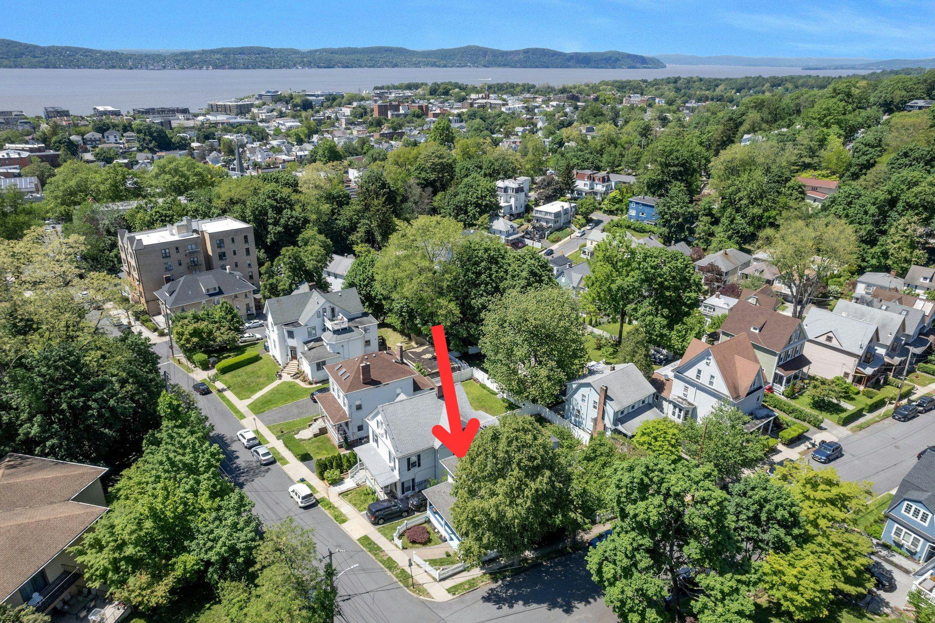 65 Hamilton Place, Tarrytown, New York image 30