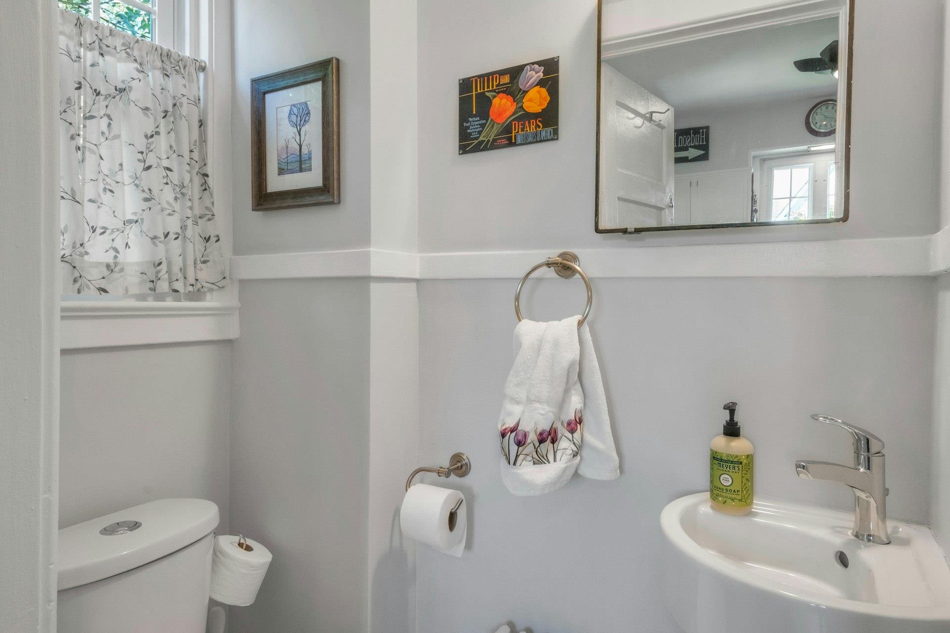 65 Hamilton Place, Tarrytown, New York image 12
