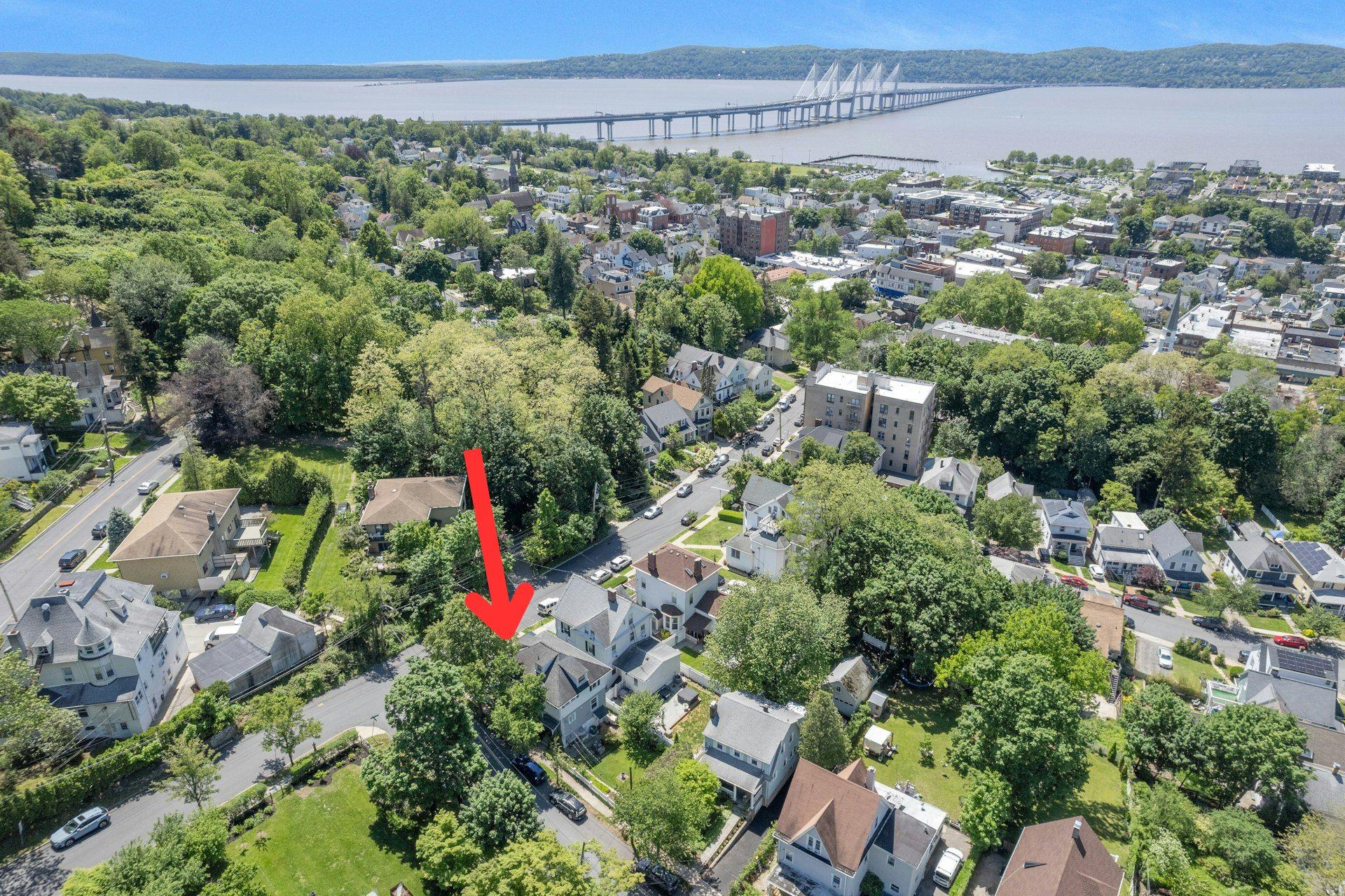 65 Hamilton Place, Tarrytown, New York image 24