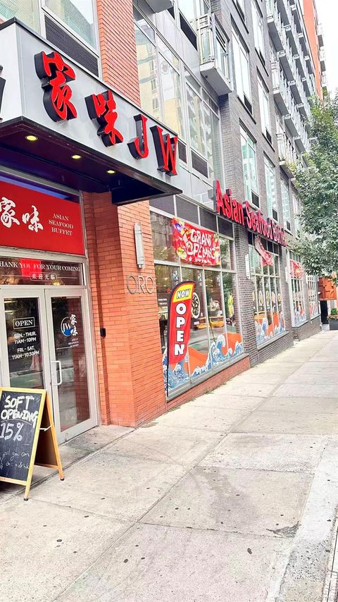 47-17 crescent st Long Island City NY 11101