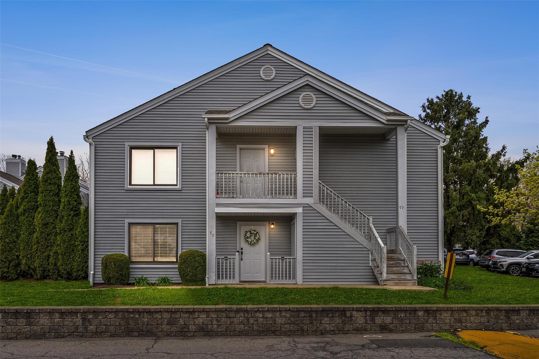 80 Lake Ridge Cove, Mohegan Lake, New York image 3