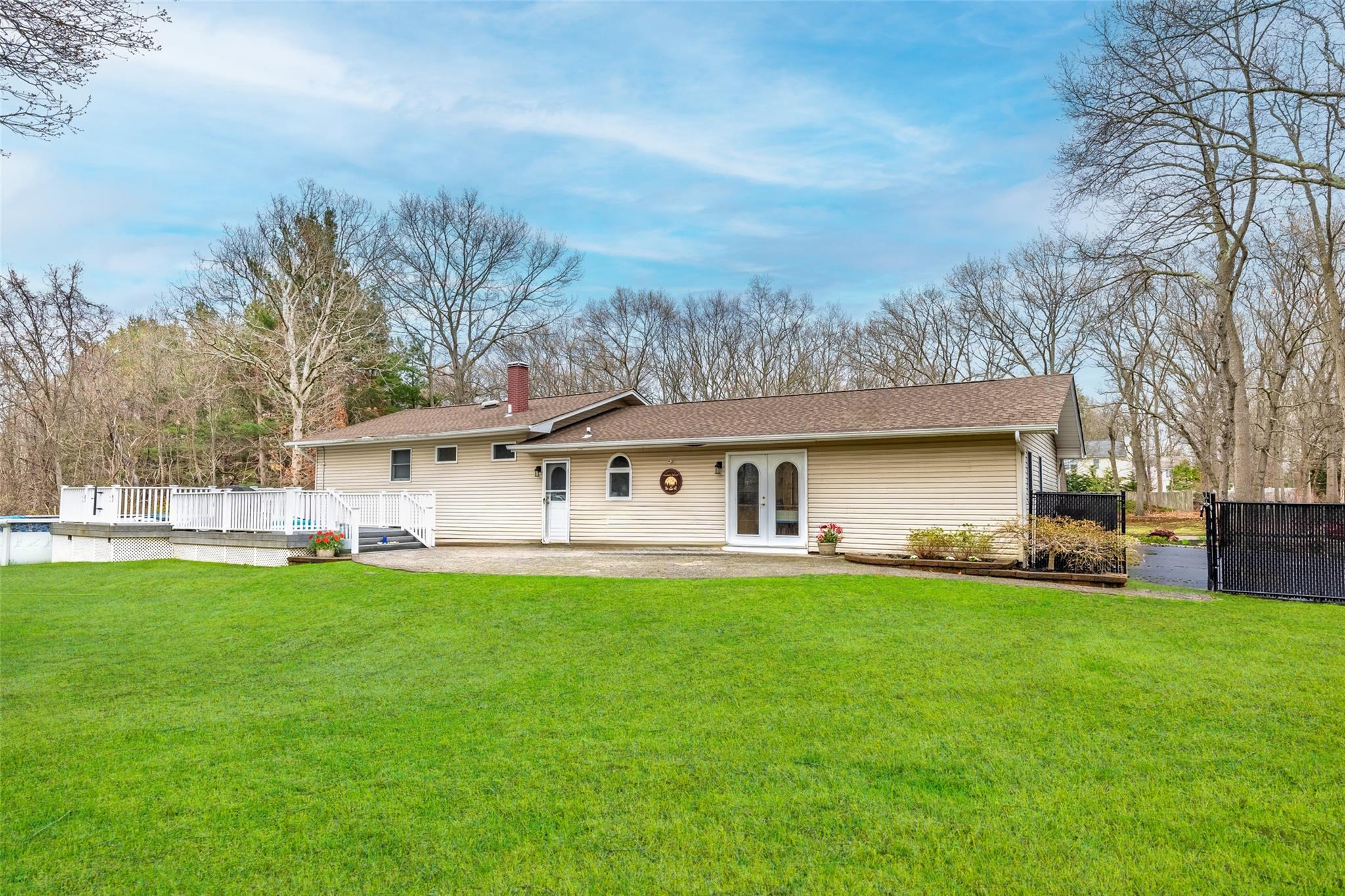 14 Groton Drive, Port Jefferson Station, New York image 22