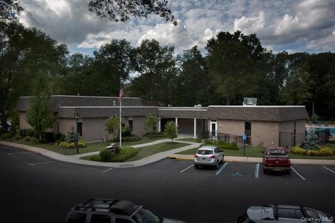 Apartment For Rent - 45 Country Club Drive #05A<br/> Coram, NY 11727