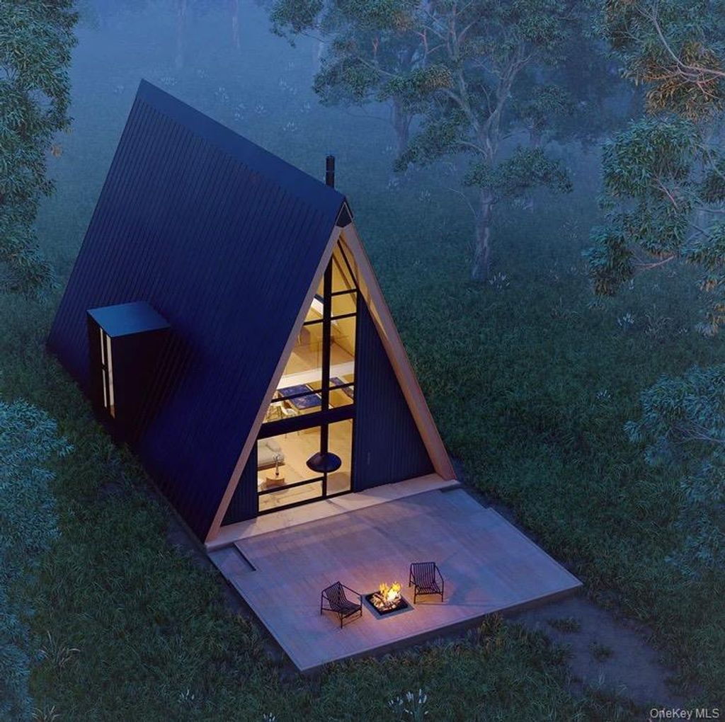 Photo of 142 Airport Road, Yulan, NY 12528 (MLS # 942023)