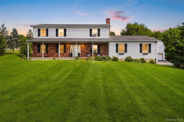 551 HILLSIDE LAKE RD, WAPPINGERS FALLS, NY 12590 - Image b464bd138cfabcb6e4d08d8a3eddafaa/384148664