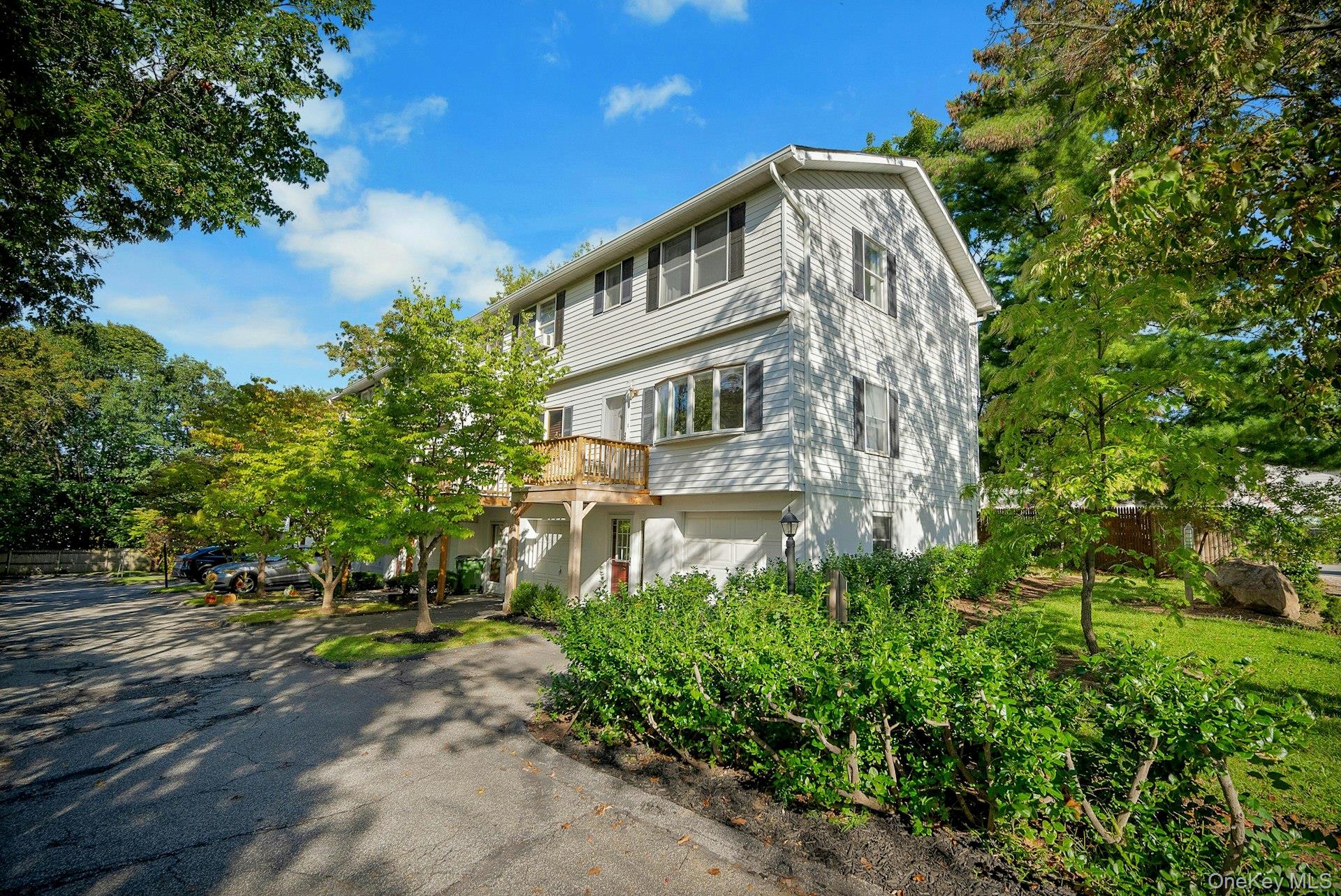 17 Wood Court A