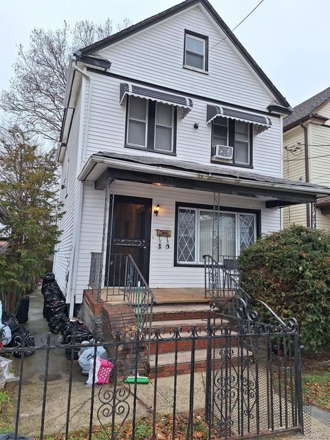 103-26 170th Street Jamaica NY 11433