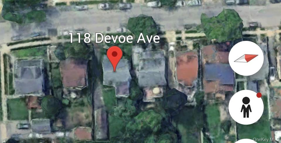 118 Devoe Avenue