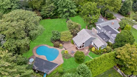 2 Fordal Road Bronxville NY 10708