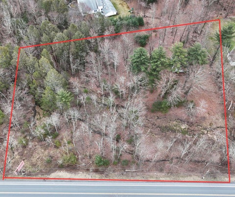 Vacant Land For Sale - Rt-42<br/> South Fallsburg, NY 12733