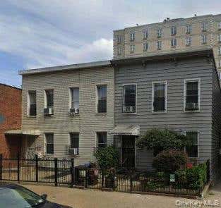 Multifamily For Sale - 40-39 24 Street<br/> Long Island City, NY 11101