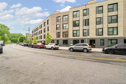 Homes For Sale - 1739 Lacombe Avenue #1B<br/> Bronx, NY 10473