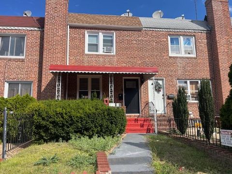 216-09 115th Court, Cambria Heights, NY 11411 - #: 819202