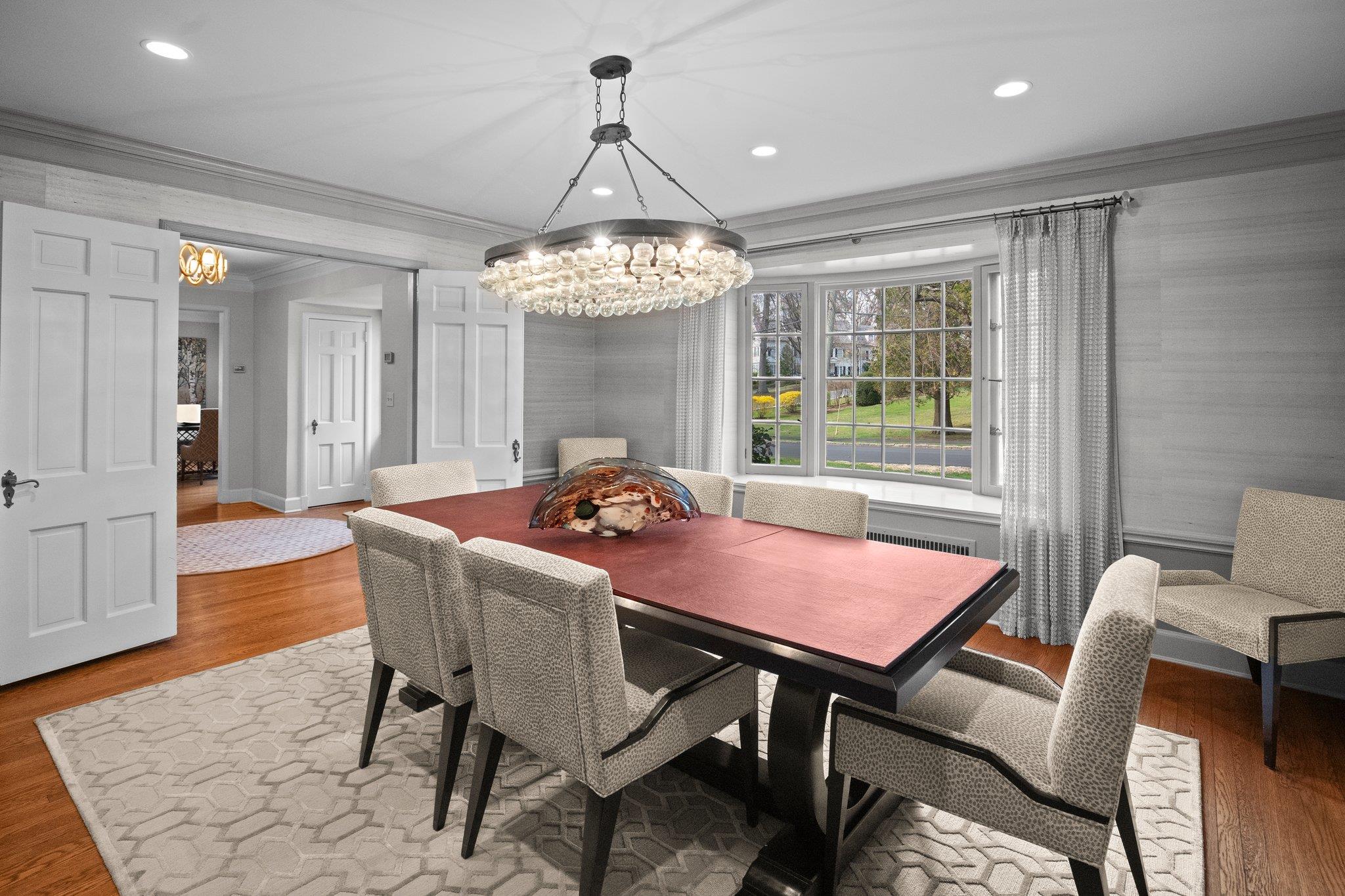 26 Oxford Road, Scarsdale, Florida image 12