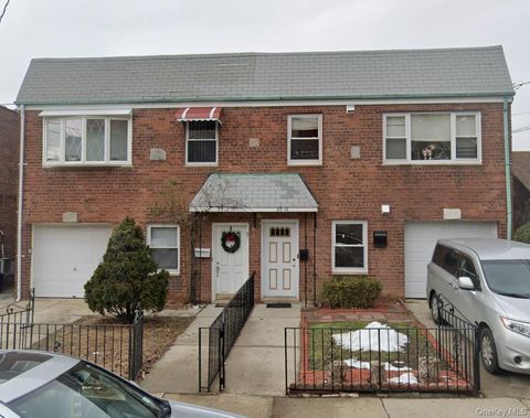 Photo of 2310 125th Street, Flushing, NY 11356 (MLS # 989547)