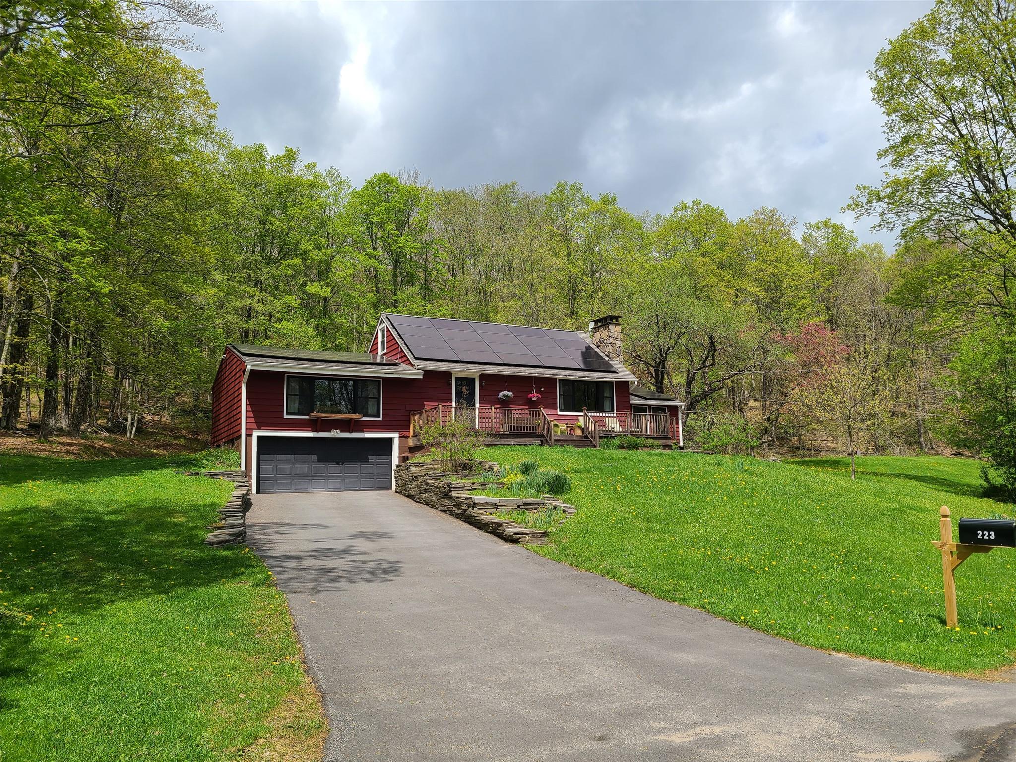 223 Church Road, Livingston Manor, New York image 3