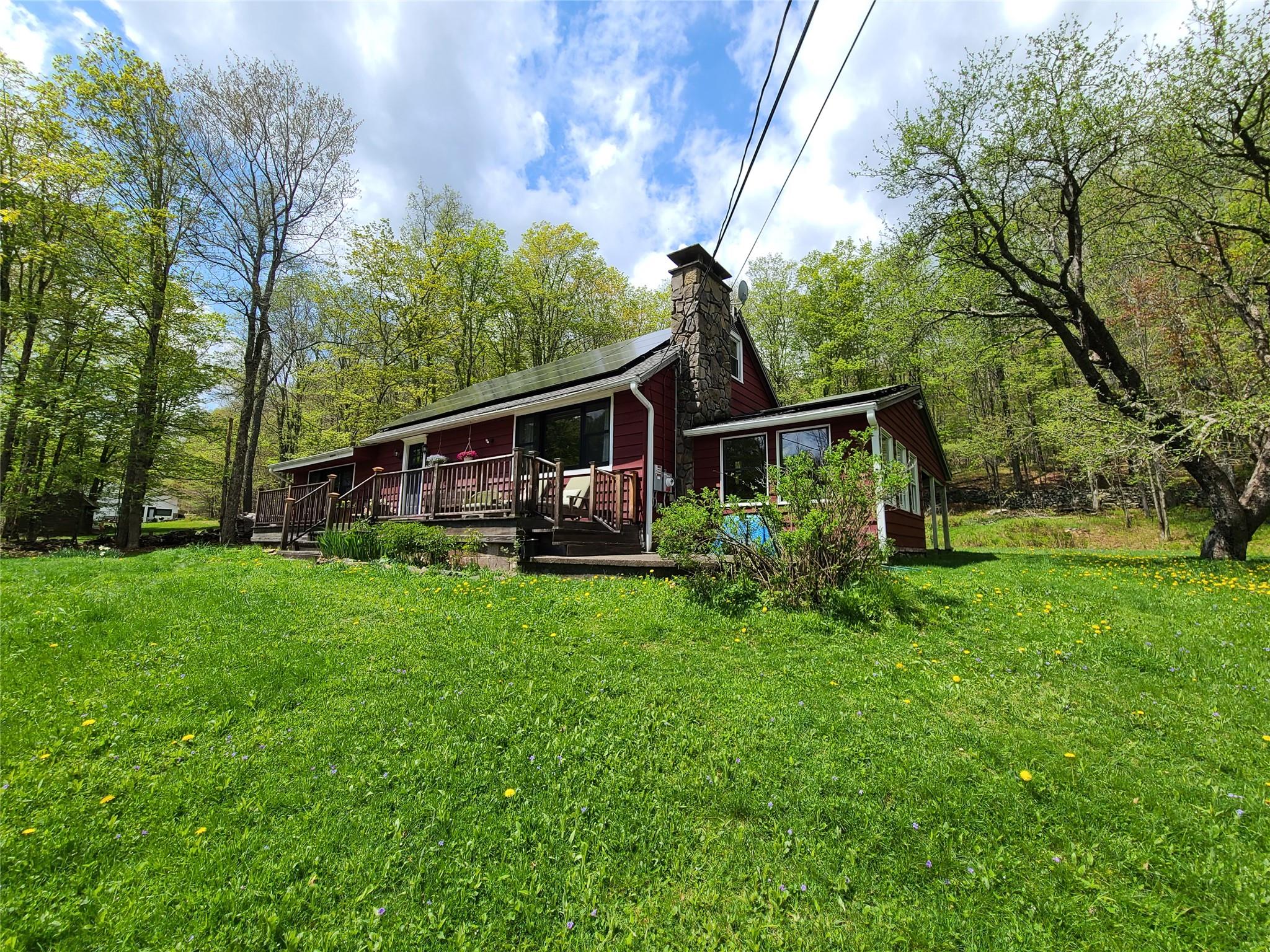 223 Church Road, Livingston Manor, New York image 37