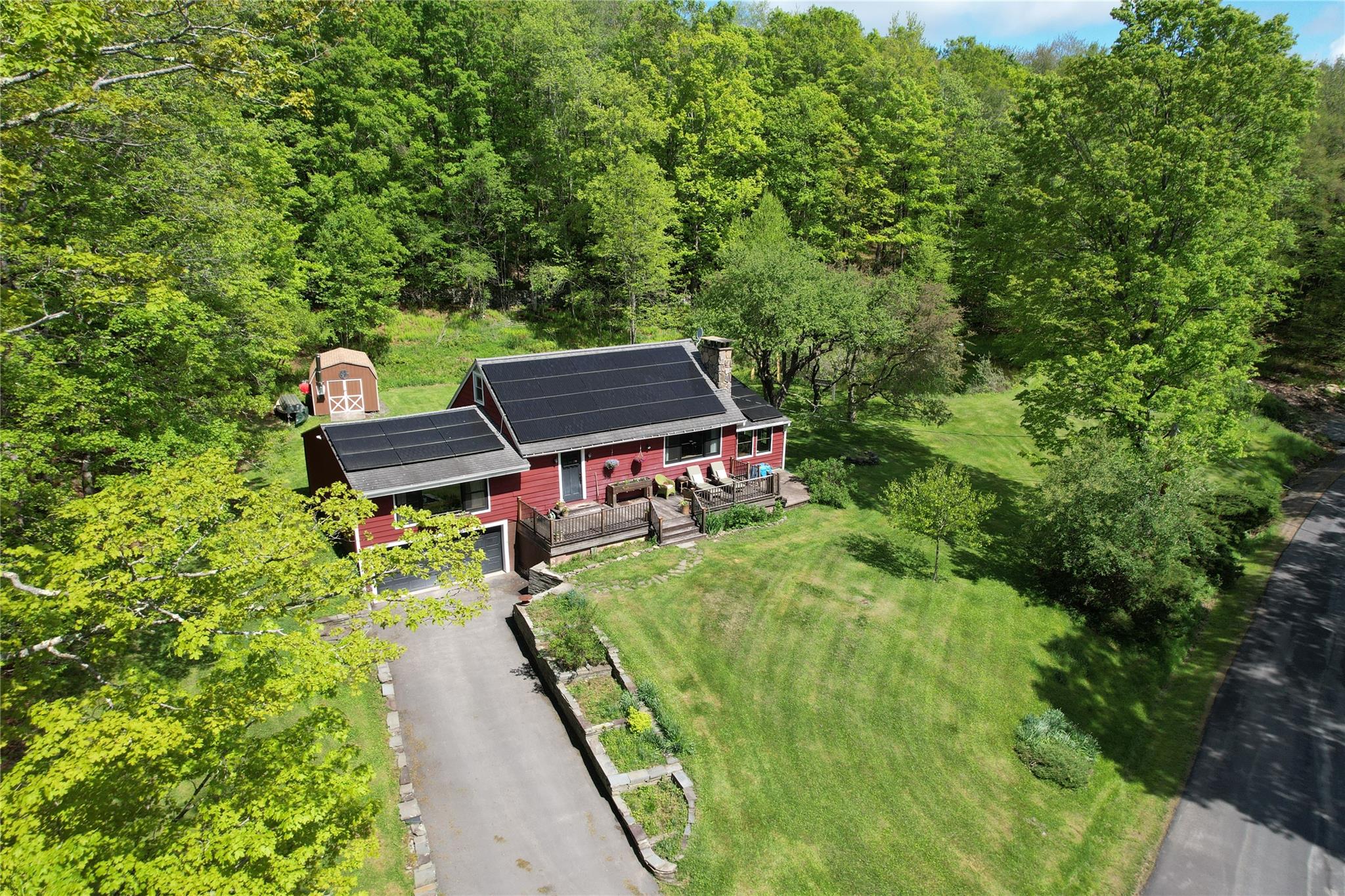 223 Church Road, Livingston Manor, New York image 41