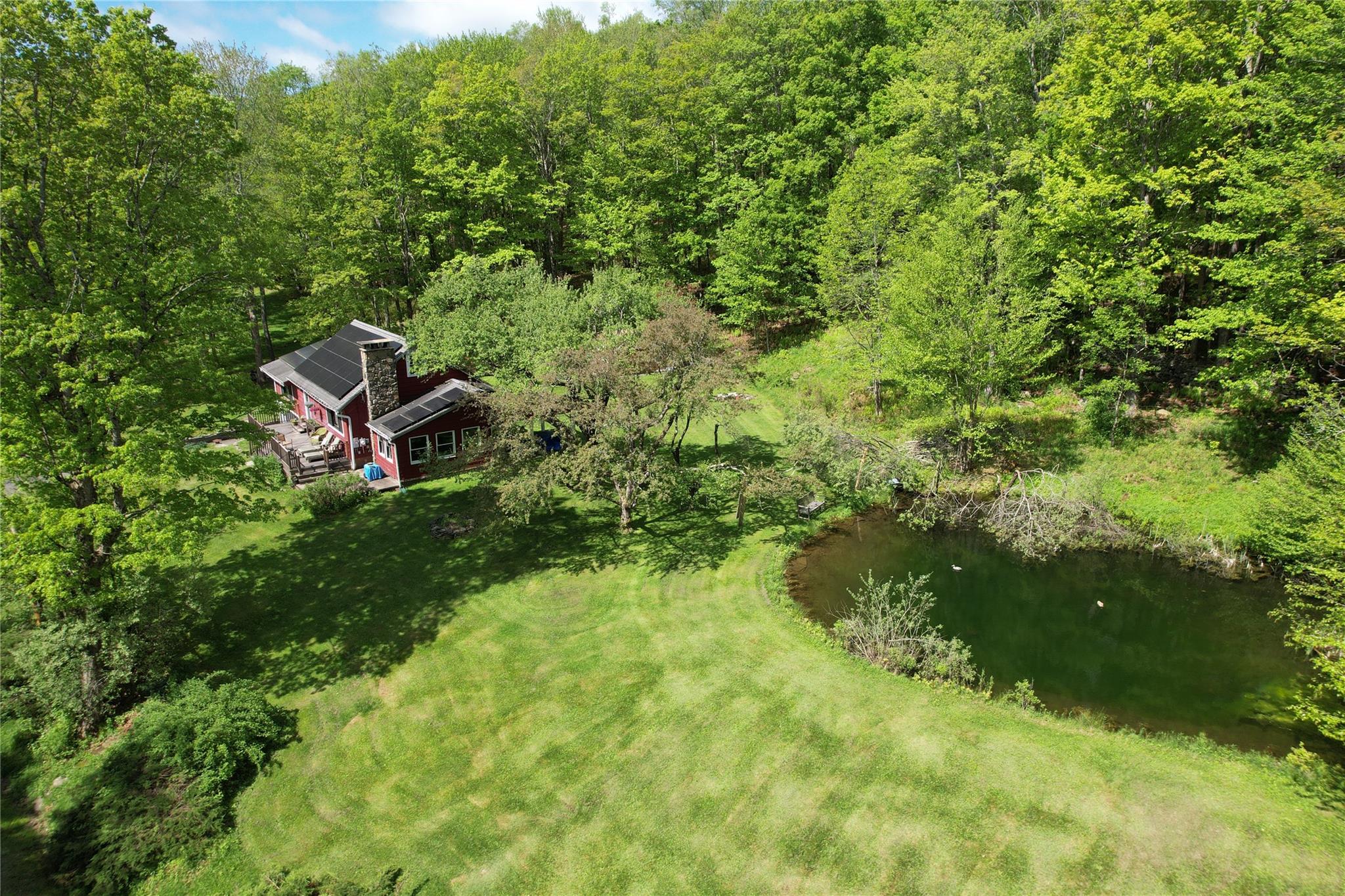 223 Church Road, Livingston Manor, New York image 2
