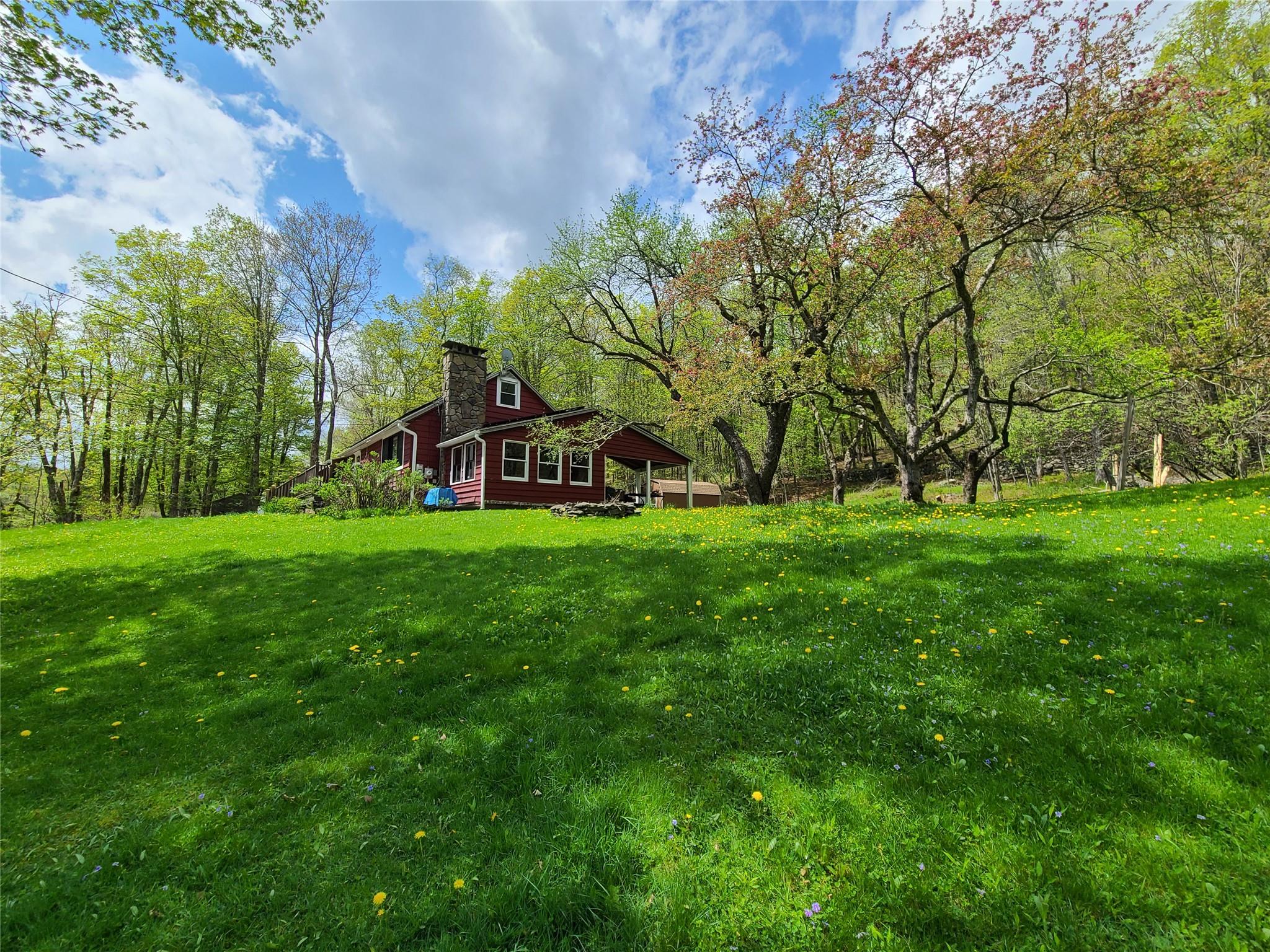 223 Church Road, Livingston Manor, New York image 36